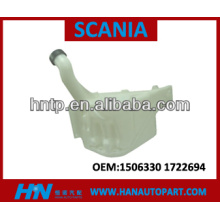 SCANIA TRUCK TANQUE DE AGUA 1506330 1722694